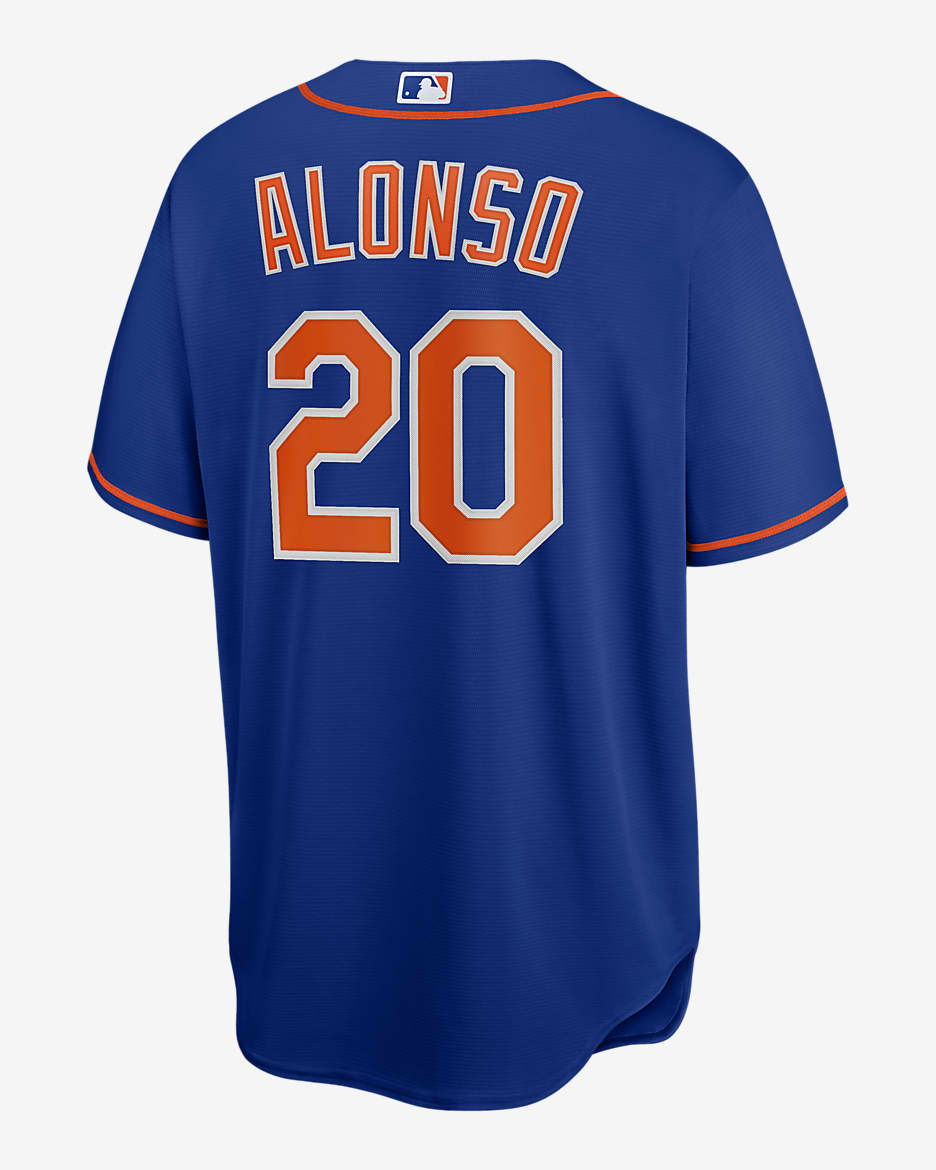 Camiseta mets sale